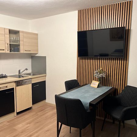 Alpha Alpin Apartment Zell am See Buitenkant foto
