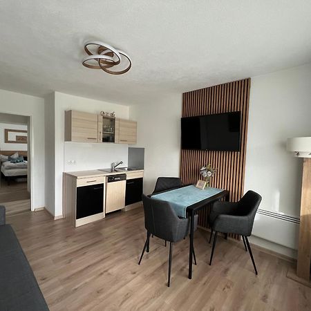 Alpha Alpin Apartment Zell am See Buitenkant foto