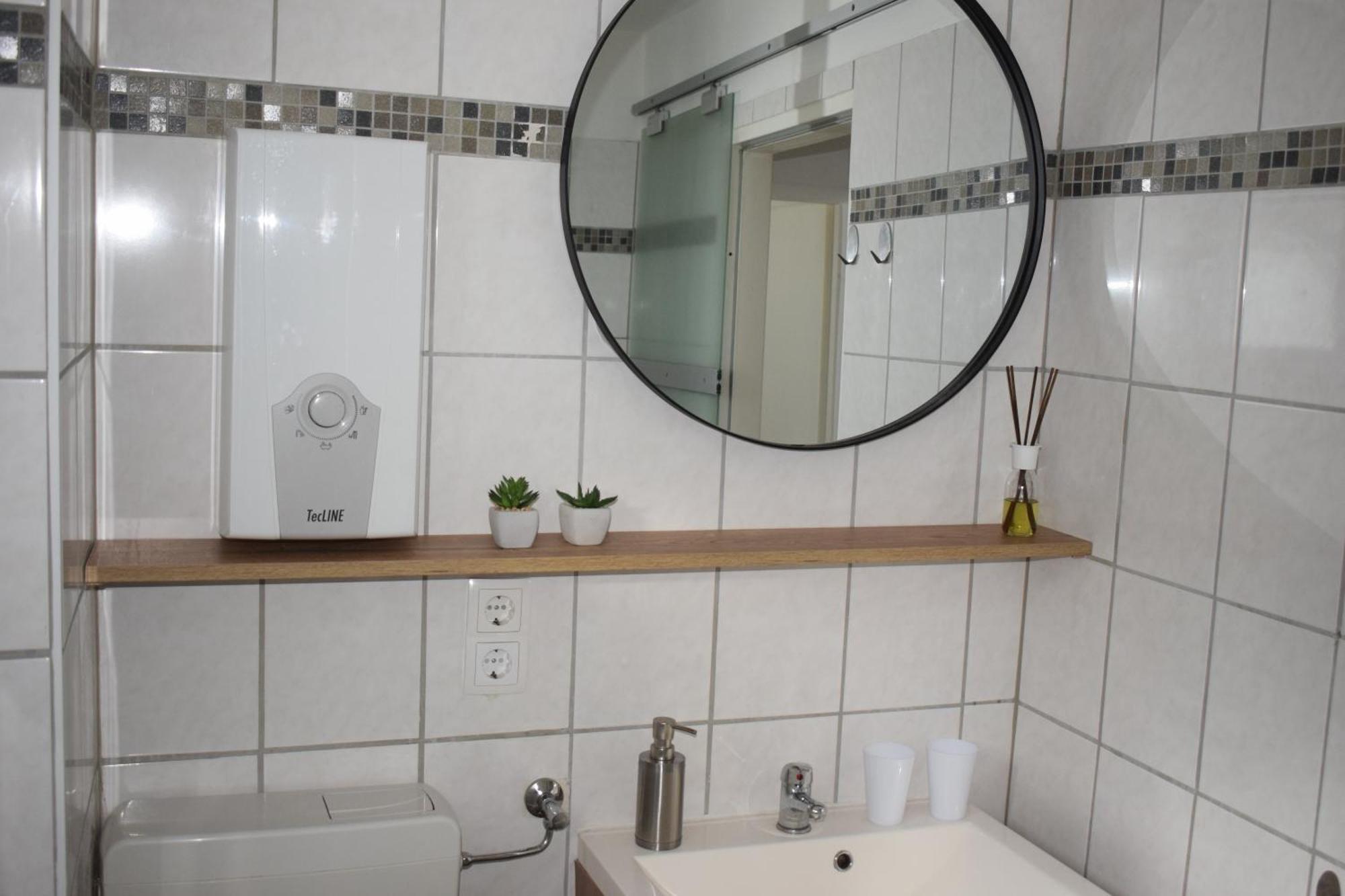 Alpha Alpin Apartment Zell am See Buitenkant foto