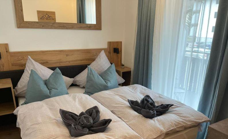 Alpha Alpin Apartment Zell am See Buitenkant foto