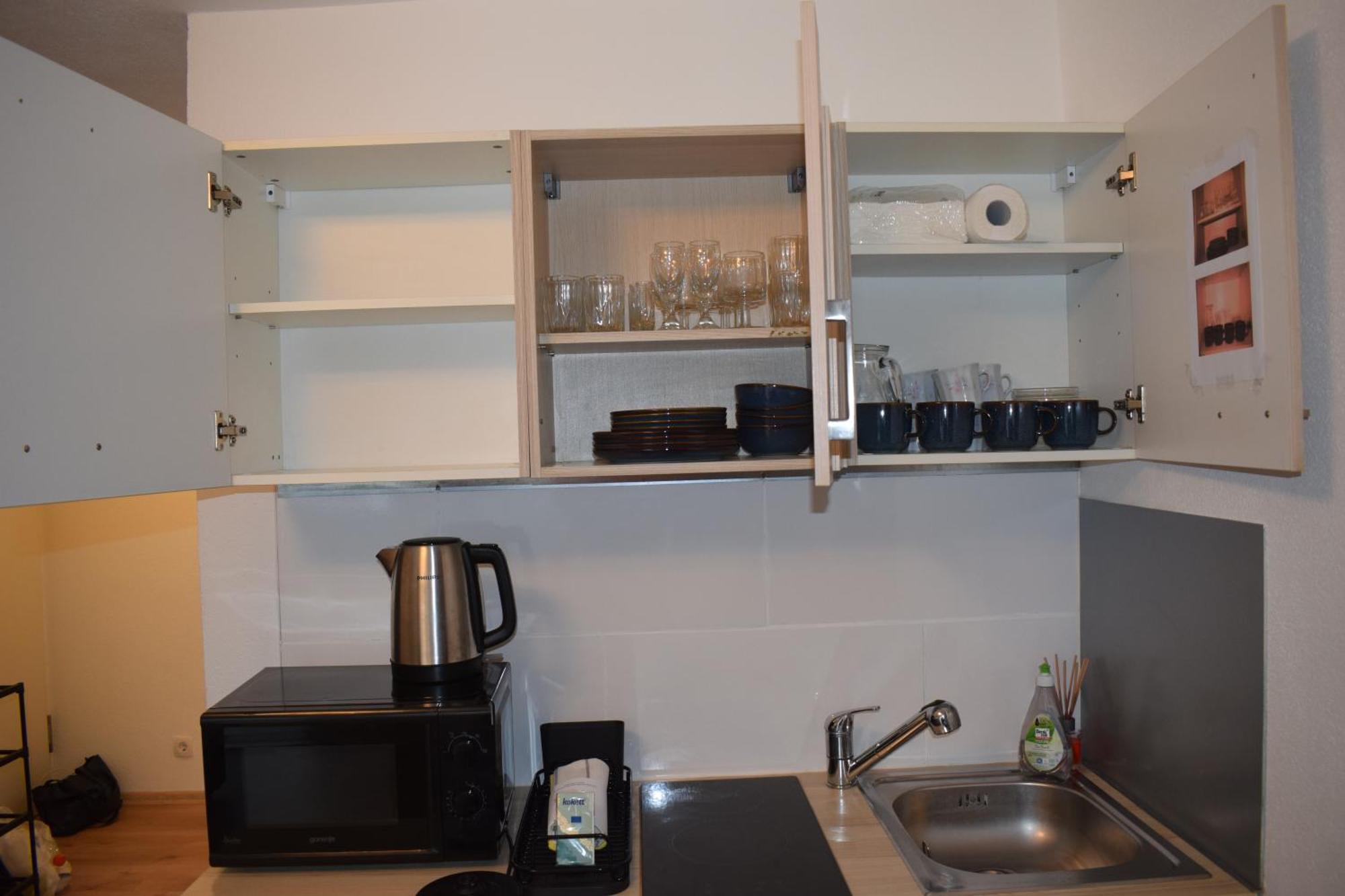 Alpha Alpin Apartment Zell am See Buitenkant foto
