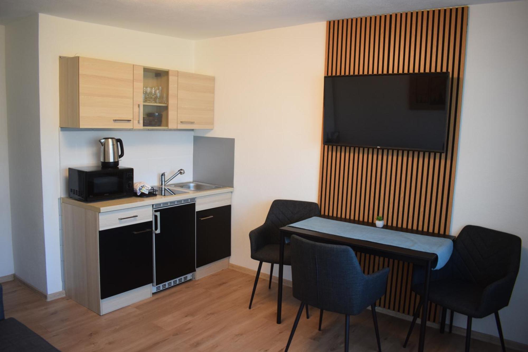 Alpha Alpin Apartment Zell am See Buitenkant foto
