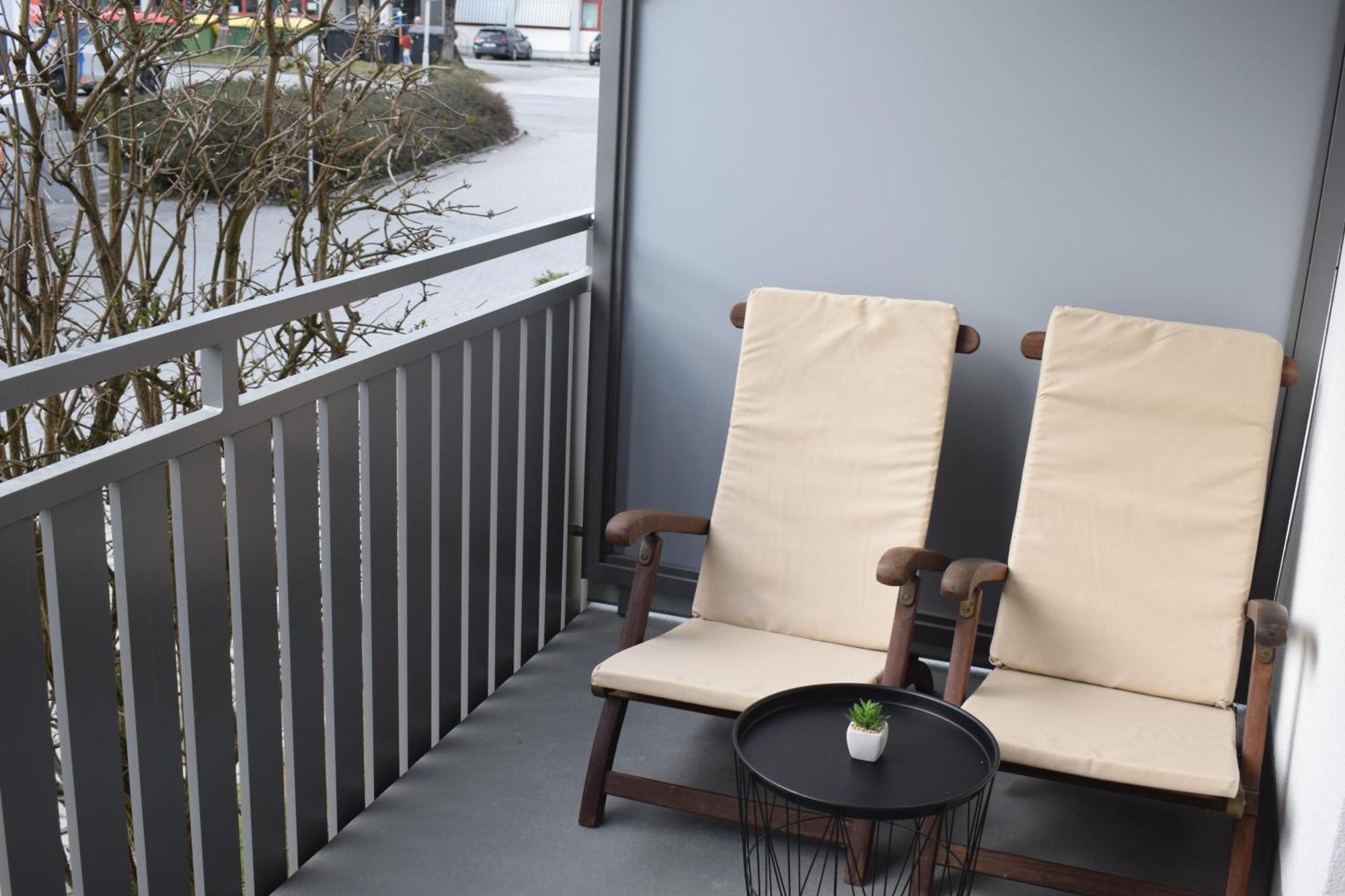 Alpha Alpin Apartment Zell am See Buitenkant foto