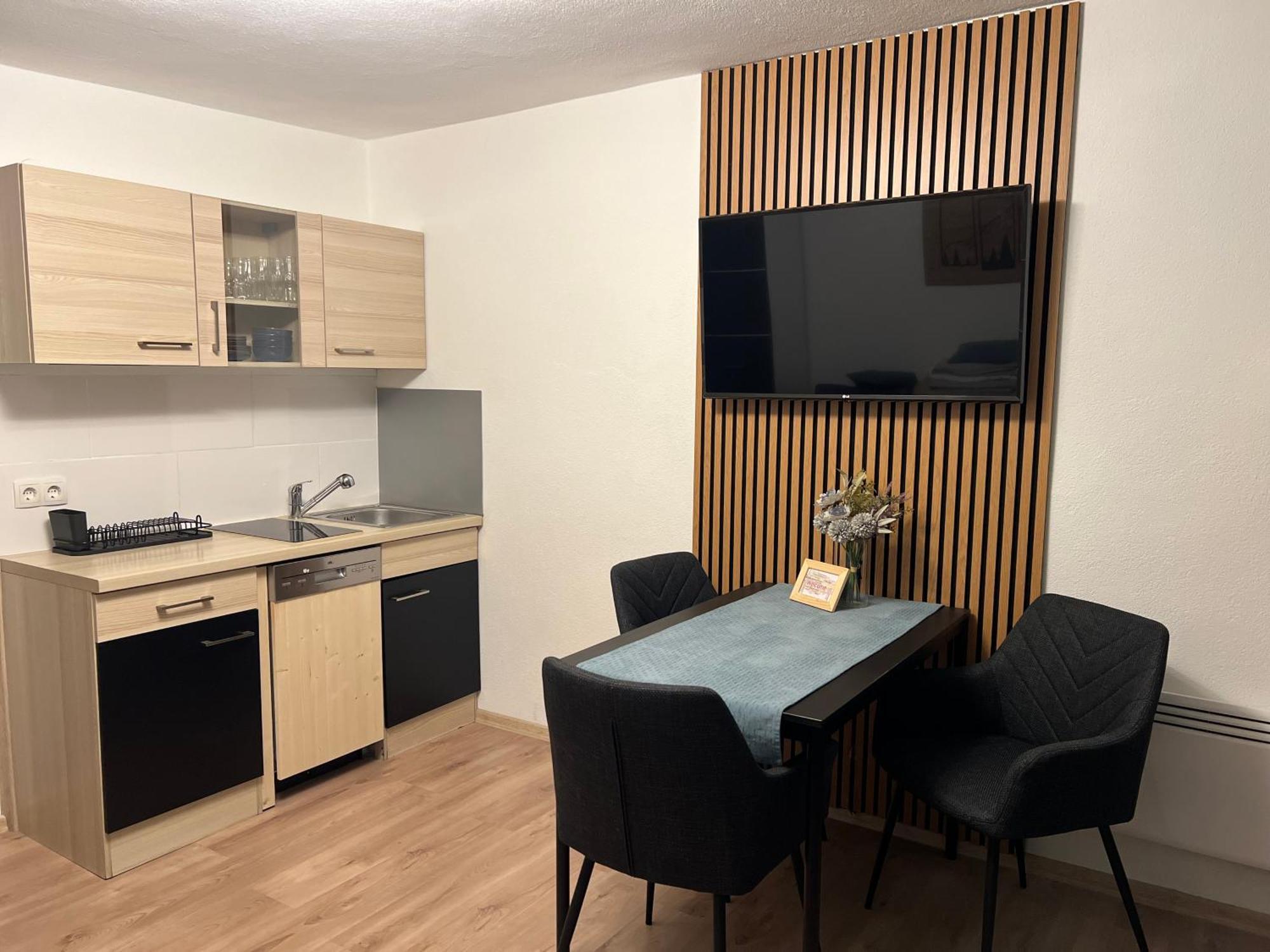 Alpha Alpin Apartment Zell am See Buitenkant foto