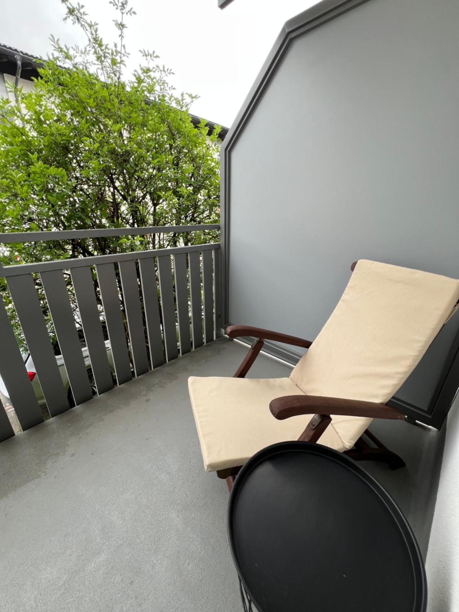 Alpha Alpin Apartment Zell am See Buitenkant foto
