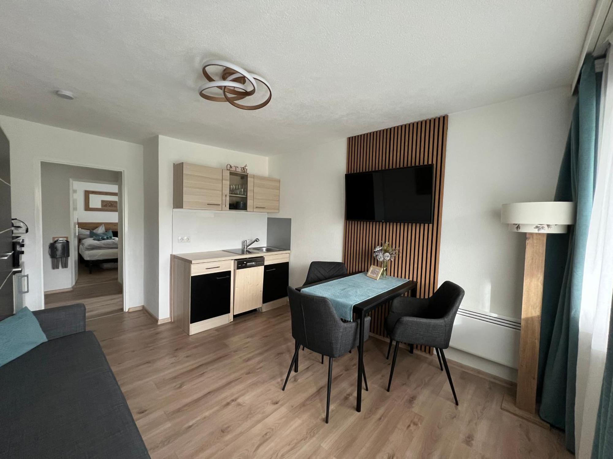 Alpha Alpin Apartment Zell am See Buitenkant foto