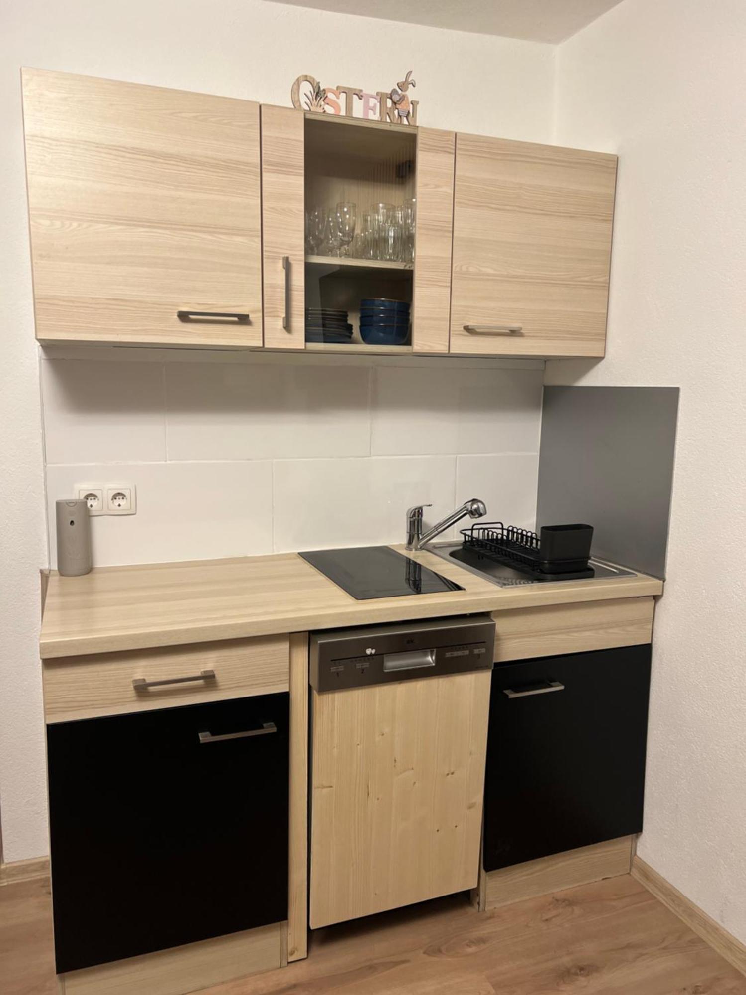 Alpha Alpin Apartment Zell am See Buitenkant foto