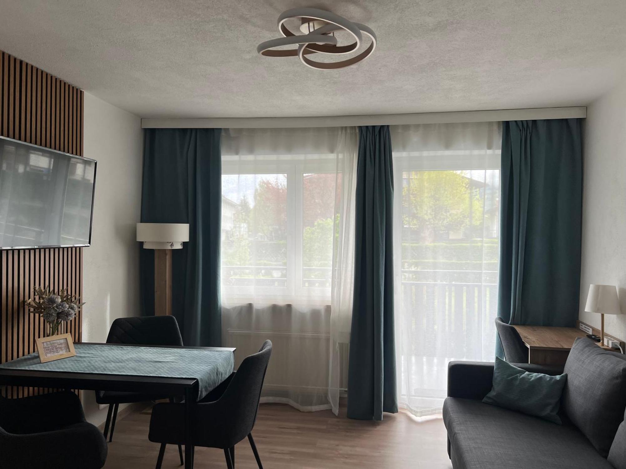 Alpha Alpin Apartment Zell am See Buitenkant foto