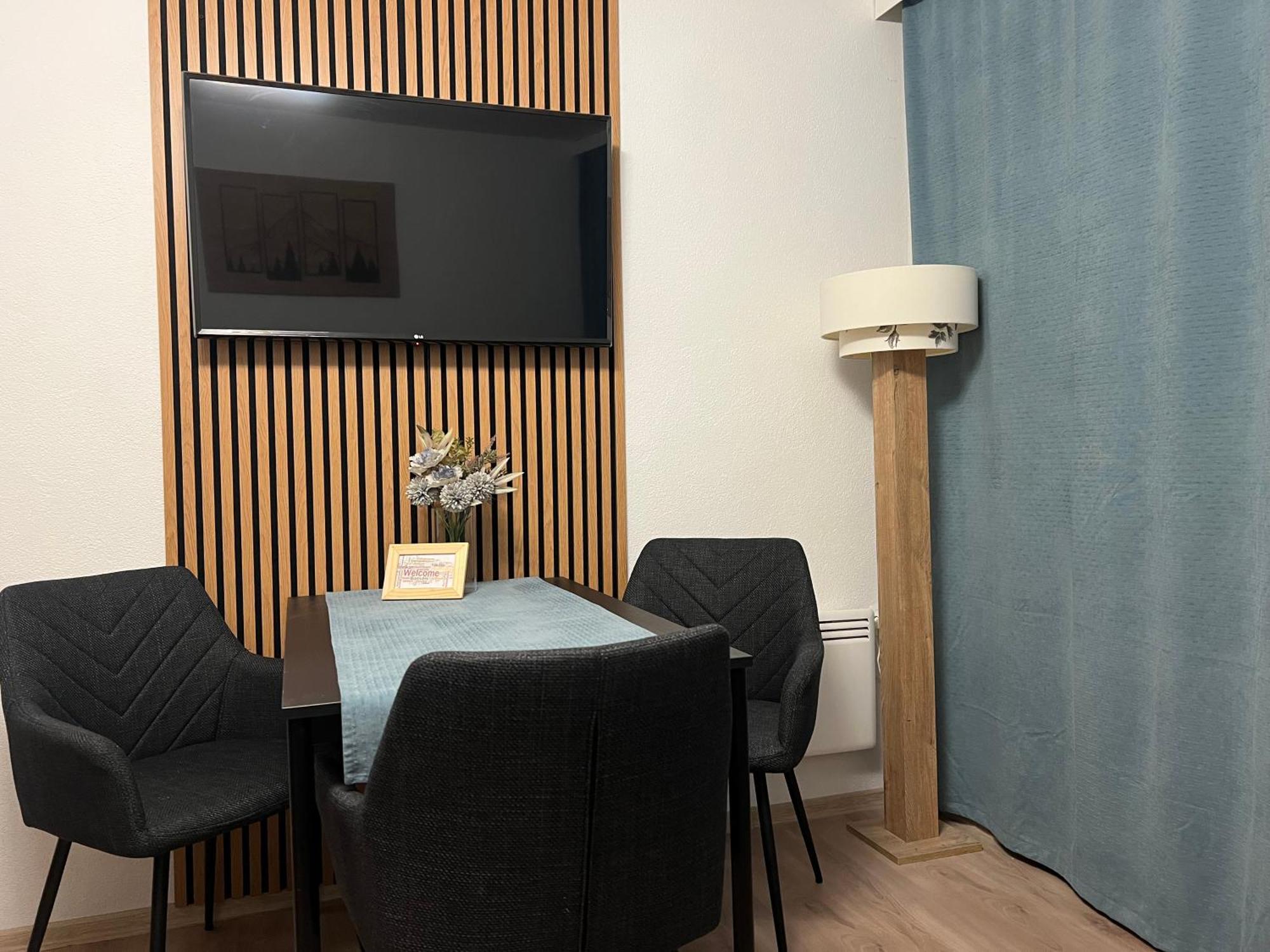 Alpha Alpin Apartment Zell am See Buitenkant foto
